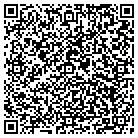 QR code with Rangeline Tapping Service contacts