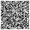QR code with Osburn Alvin E DO contacts