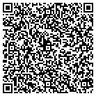 QR code with O U Children's Physicians contacts