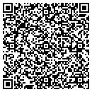 QR code with O U Physicians contacts