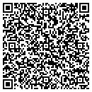 QR code with D8a Xkv8 LLC contacts
