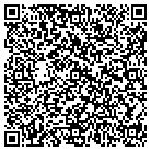QR code with O U Physicians Urology contacts