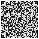 QR code with D A R T LLC contacts