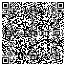 QR code with Yabarra's Car Wash No 2 contacts