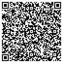 QR code with Your Dent Guy contacts