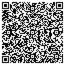 QR code with Zips Carwash contacts