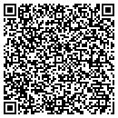 QR code with Zip's Car Wash contacts