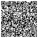 QR code with Ultra Cuts contacts