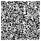QR code with Alpha Valve & Controls Inc contacts