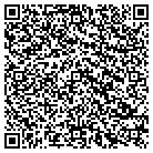 QR code with Puckett Tony G MD contacts