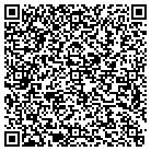 QR code with Pulmonary Associates contacts