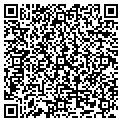 QR code with Tom Granberry contacts