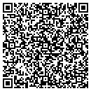QR code with Rader Lloyd E MD contacts