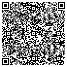 QR code with Radwane Kesserwane MD contacts