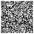 QR code with Hal Haney contacts