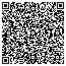QR code with Henry Dejong contacts