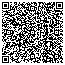 QR code with Reed Henry MD contacts