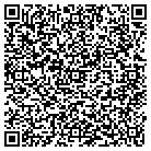 QR code with Regier Chris W DO contacts