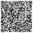 QR code with Hl Freeman Mspa-C Pllc contacts
