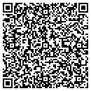 QR code with Reshef Eli MD contacts