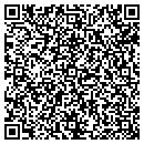 QR code with White Lawrence R contacts