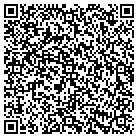QR code with Rhb Consultation Services LLC contacts