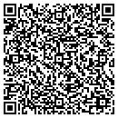 QR code with X C Detail & Car Wash contacts