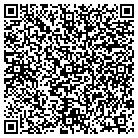 QR code with Richards Steven V MD contacts