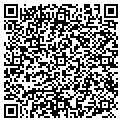 QR code with Rockin F Services contacts