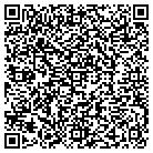 QR code with P B Commercial Realty Inc contacts