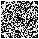 QR code with J Elmer Donald contacts