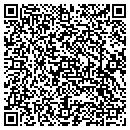QR code with Ruby Vanderryt Mfg contacts