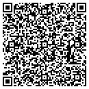 QR code with Jerry James contacts