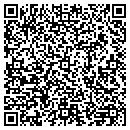 QR code with A G Lavender DC contacts