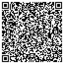 QR code with John Choate contacts