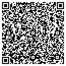 QR code with Saxton David MD contacts