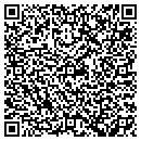 QR code with J P Baez contacts