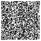 QR code with Scofield Hal MD contacts