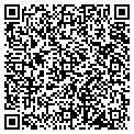 QR code with David E Arcos contacts