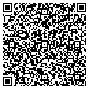 QR code with Kelly J O'horo contacts