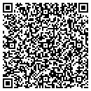 QR code with Kenyon C Robson contacts