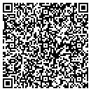 QR code with HealthSouth contacts