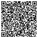 QR code with Gas Station contacts