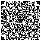 QR code with James Shell Service Station contacts