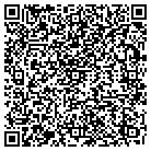 QR code with Manchester Chevron contacts
