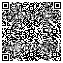 QR code with Olympic Mobil contacts