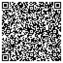 QR code with Rafi's Chevron contacts