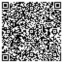 QR code with King Nancy M contacts