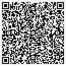 QR code with Janice Hair contacts