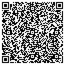QR code with K 3 Designs Inc contacts